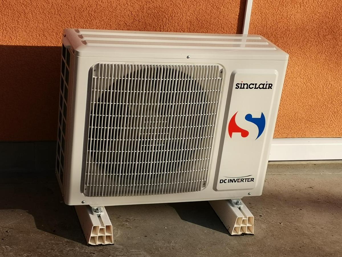 Penzion Pod Zamkem Zruc nad Sazavou Ngoại thất bức ảnh
